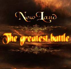 New Land : The Greatest Battle